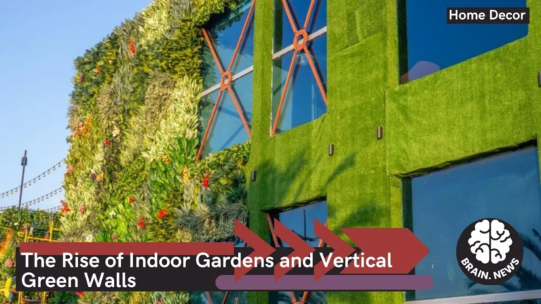 The Rise of Indoor