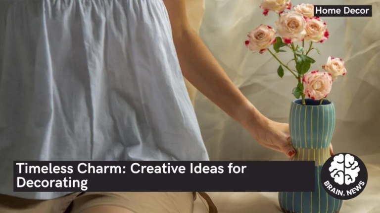 Timeless Charm